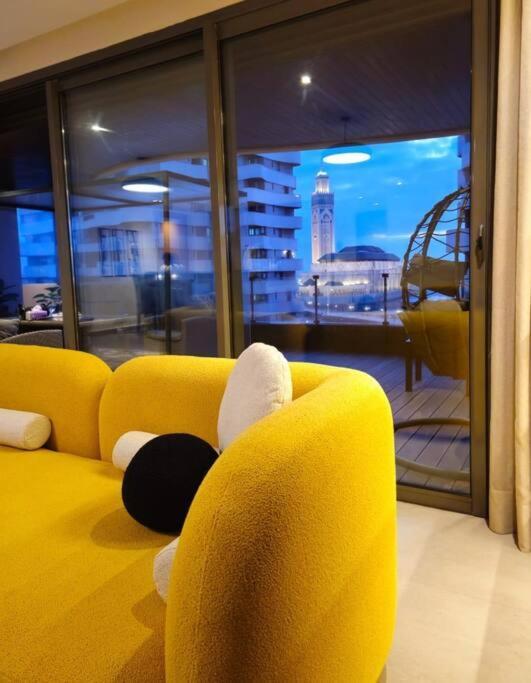 Stunning In Marina * Casablanca